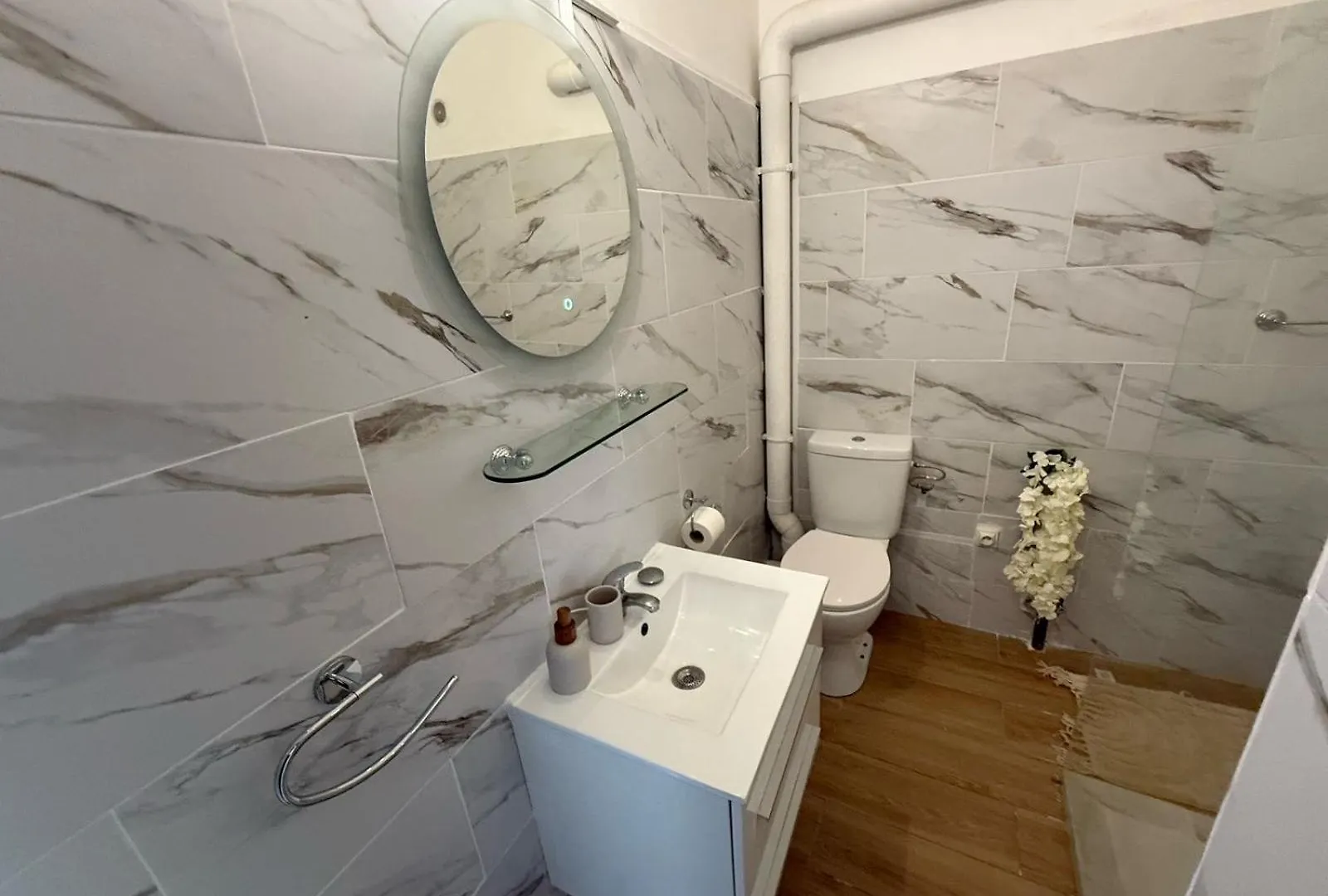Appartement L Etoile De Mer Sainte-Anne  Guadeloupe