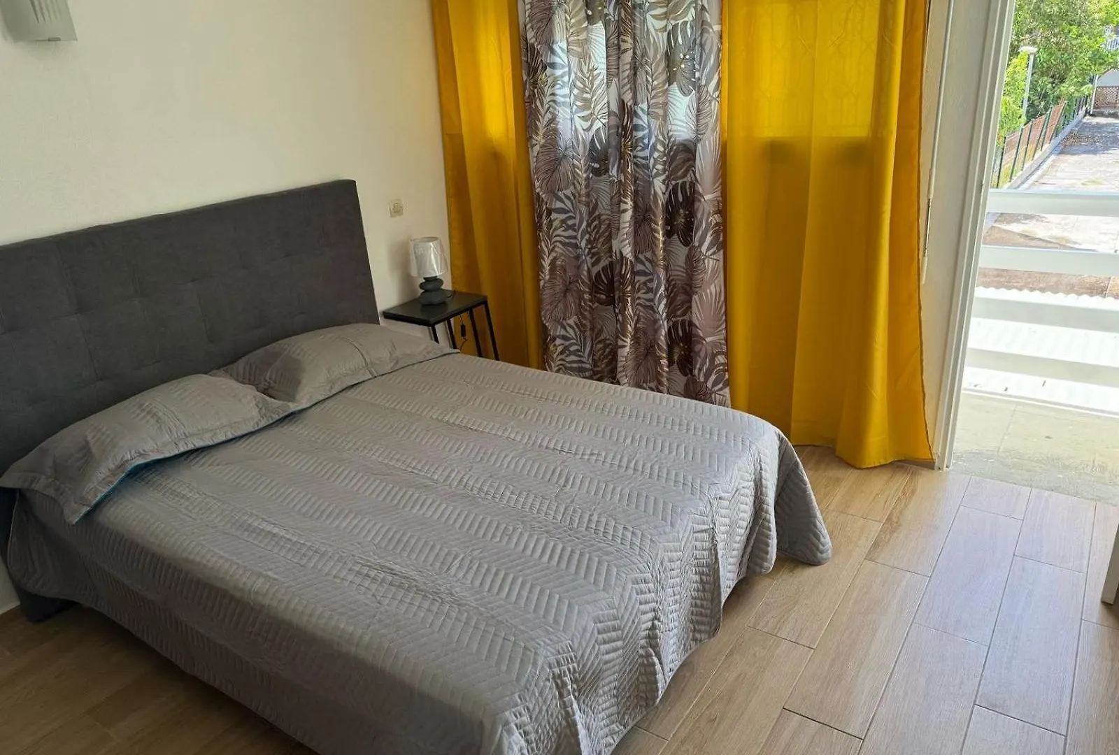 Apartman L Etoile De Mer Sainte-Anne