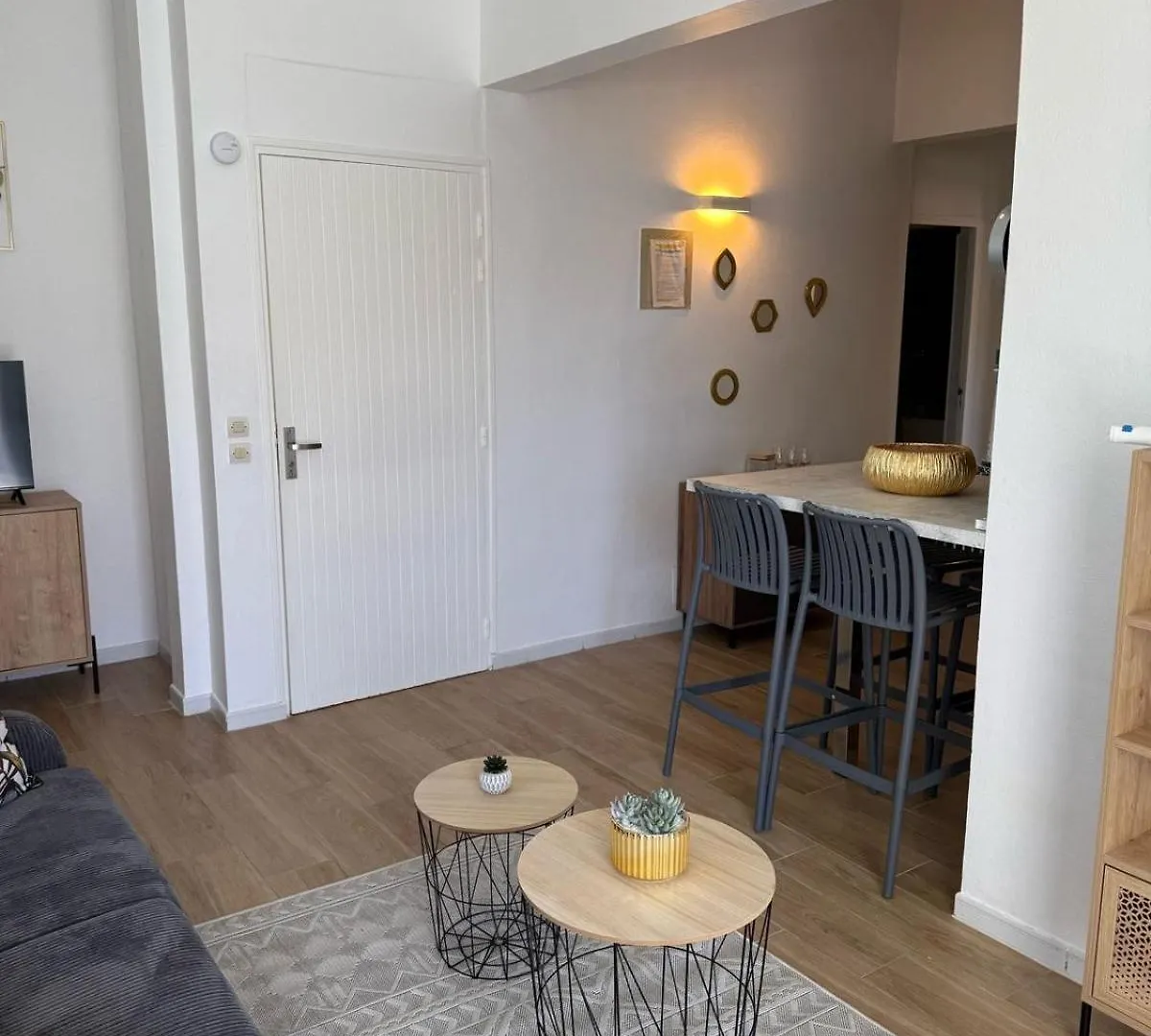 Apartment L Etoile De Mer Sainte-Anne  Guadeloupe