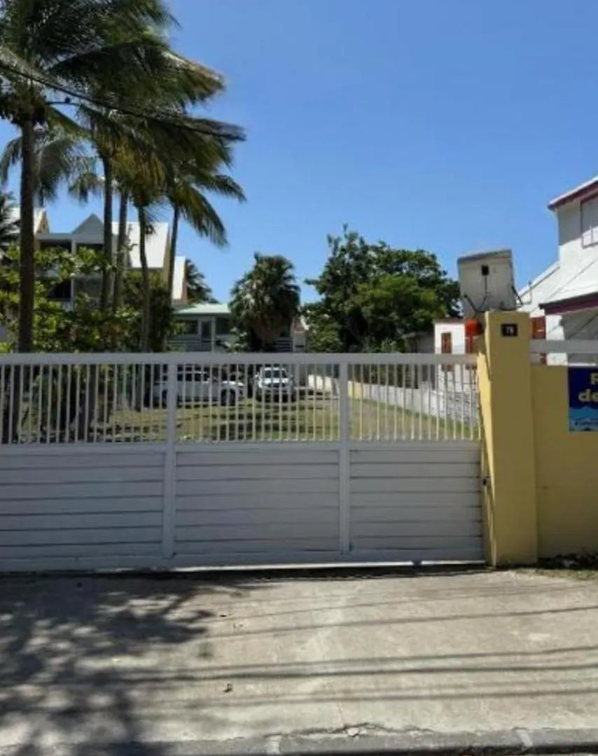 Appartement L Etoile De Mer Sainte-Anne  Guadeloupe