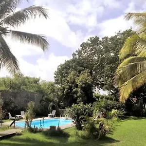 - Piscine La Bel Appartement